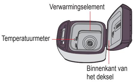 PANASONIC 2512 - Belangrijke informatie - 1
