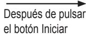 PANASONIC 2512 - Añada la mantequilla adicional cuando se oiga el pitido y pulse otra vez el botón Iniciar - 2
