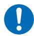 PANASONIC 2512 - Warning - 2