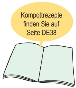 PANASONIC 2512 - Kompott zubereiten - 2