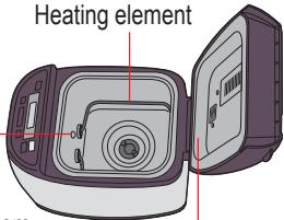 PANASONIC 2512 - Important Information - 1