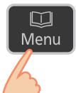 PANASONIC 2512 - Select menu '33' - 1