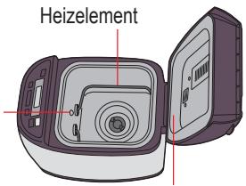 PANASONIC 2512 - Wichtige Informationen - 1