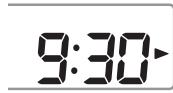 PANASONIC 2512 - Selecteer een bakmenu - 8