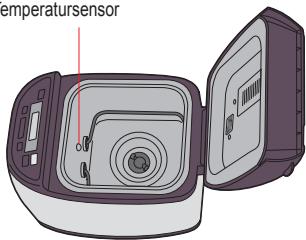 PANASONIC 2512 - Gehäuse - 1