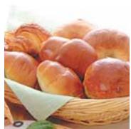 PANASONIC 2512 - Ricette - 2