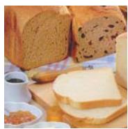 PANASONIC 2512 - Recetas - 1