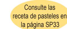 PANASONIC SD ZB2512 - compruebe que la cocción esta completa y extraiga el recipiente del pan - 1