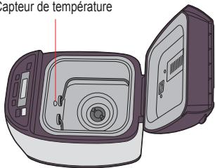 PANASONIC SD ZB2512 - Unité - 1