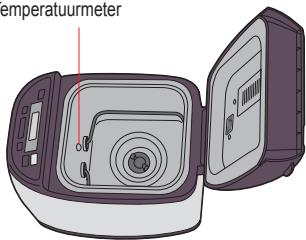 PANASONIC SD ZB2512 - Behuizing - 1