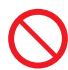PANASONIC SD ZB2512 - Unplug the power plug when the appliance is not in use. - 1