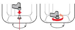 PANASONIC SD ZB2512 - Cause  Action - 2