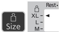 PANASONIC SD ZB2512 - Selecteer een bakmenu - 3