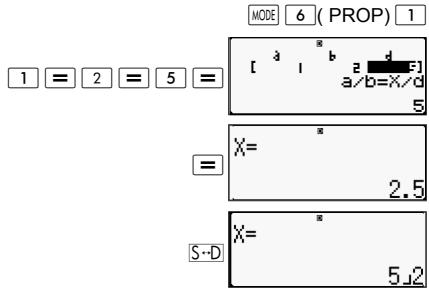 HP 300S X 30 - Inputting and Editing Coefficients - 1