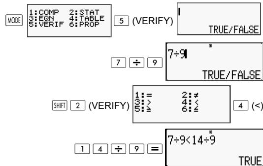 HP 300S X 30 - Inputting and Editing - 1