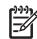 HP DESKJET 3632 - Pour imprimer une photo sur du papier photo (windows) - 1
