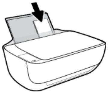 HP DESKJET 3636 - Chargement d'enveloppes - 3