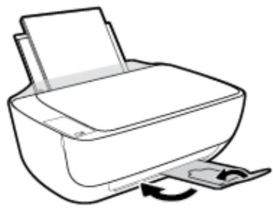 HP DESKJET 3636 - Pour replacer les cartouches d'encre - 1