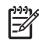 HP DESKJET 3636 - Conseils relatifs aux paramètres de l'imprimante (windows) - 2