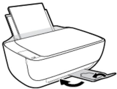 HP DESKJET 3636 - Pour nettoyer les contacts de la cartouche - 2
