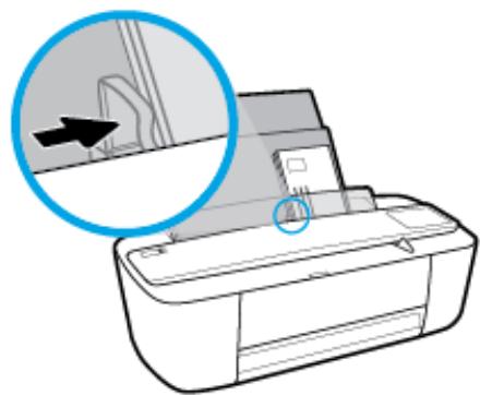 HP DESKJET 3720 - Chargement d'enveloppes - 3