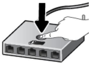 HP DESKJET 3720 - Utilisation de la méthode de configuration PBC (push button) - 1