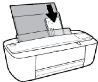 HP DESKJET 3720 - Chargement d'enveloppes - 2