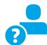 HP LASERJET PRO MFP M130NW - Verify the printer fax settings - 1
