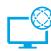HP LASERJET PRO M130FN - Configurer manuellement l'adresse IP - 1