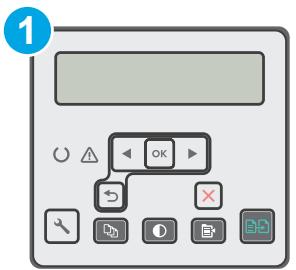 HP LASERJET PRO MFP M227FDW - Method two: Open the HP Embedded Web Server (EWS) from a web browser - 2