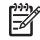 HP LASERJET PRO MFP M227FDW - Step three: Set the individual tray alignment - 1