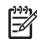 HP LASERJET PRO MFP M227FDW - Step four: Configure the default E-mail Options - 1
