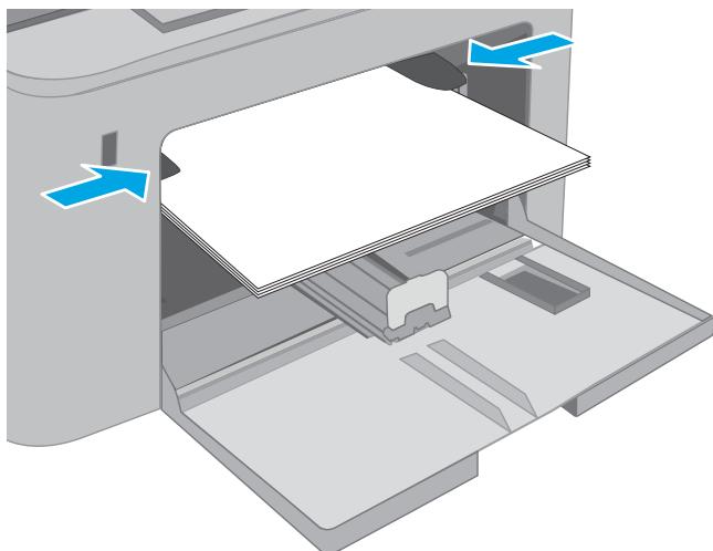 HP LASERJET PRO M227FDN - NOTE: To avoid paper jams: - 4
