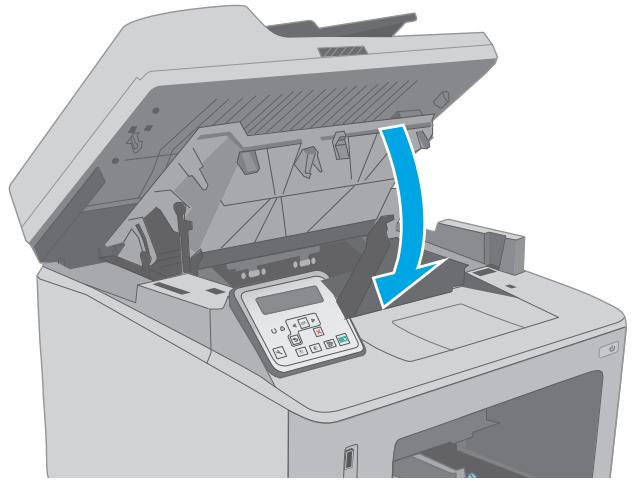 HP LASERJET PRO M227FDN - Remove and replace the imaging drum - 9