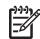HP LASERJET PRO M227FDN - Method two: Open the HP Embedded Web Server (EWS) from a web browser - 1