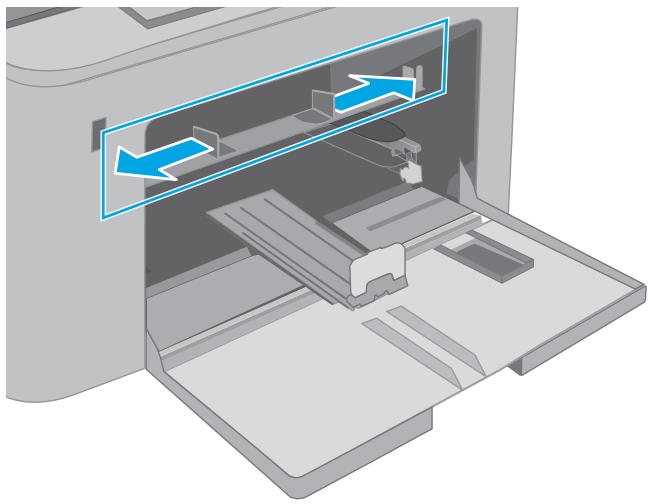 HP LASERJET PRO M227FDN - NOTE: To avoid paper jams: - 2