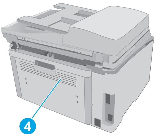 HP LJ PRO COLOR M227SDN - Introduction - 2