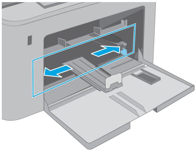 HP LJ PRO COLOR M227SDN - NOTE: To avoid paper jams: - 2
