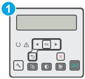 HP LJ PRO COLOR M227SDN - Copy on both sides manually - 2