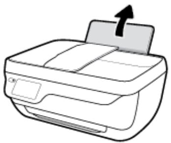 HP OFFICEJET 3831 - Chargement d'enveloppes - 1