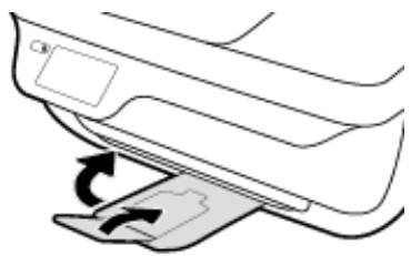 HP OFFICEJET 3831 - Pour nettoyer les contacts de la cartouche - 1