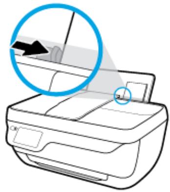 HP OFFICEJET 3831 - Chargement d'enveloppes - 4