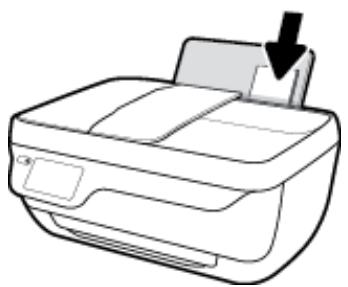 HP OFFICEJET 3831 - Chargement d'enveloppes - 3