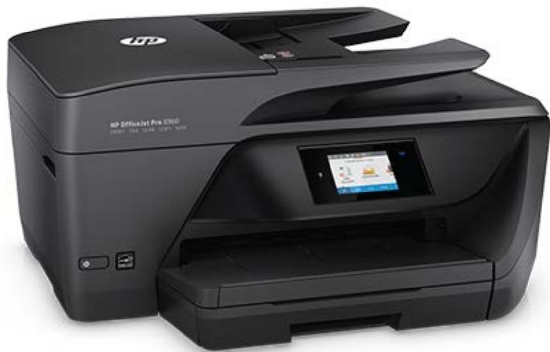HP OFFICEJET PRO 6960 - 2