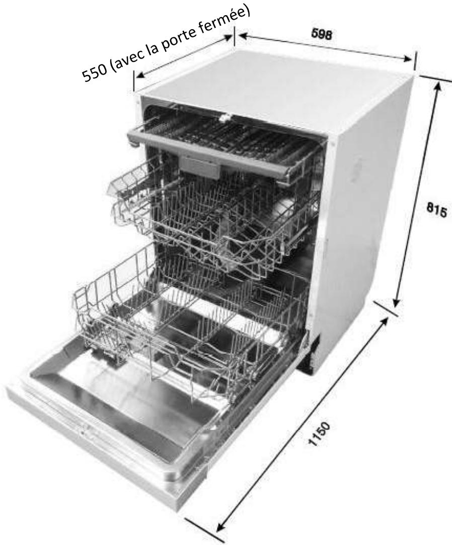 THOMSON PRIMO 2 TH FULL - Remarque : - 1