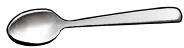 THOMSON TWBI4614WH - Chargement du panier à couverts - 5