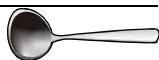 THOMSON TWBI4614WH - Chargement du panier à couverts - 12