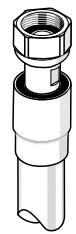 BRANDT TE1416B - Warning - 2