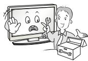 LG 43LF5100 - ADVERTENCIA - 22