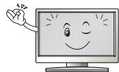 LG 43LF5100 - PRECAUCION - 25